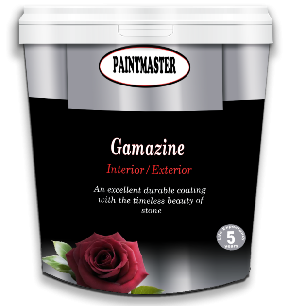 Paintmaster Gamazine Bucket