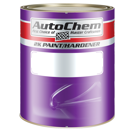 AUTOCHEM 2K PAINTS
