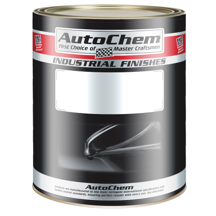 AUTOCHEM QD ENAMELS