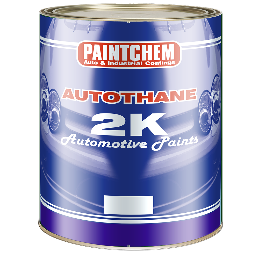 AUTOTHANE HARDENERS