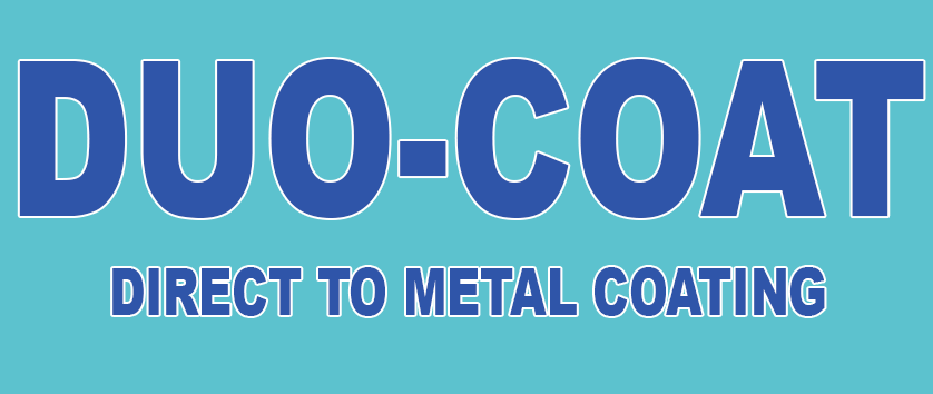 Duo-Coat Logo 2