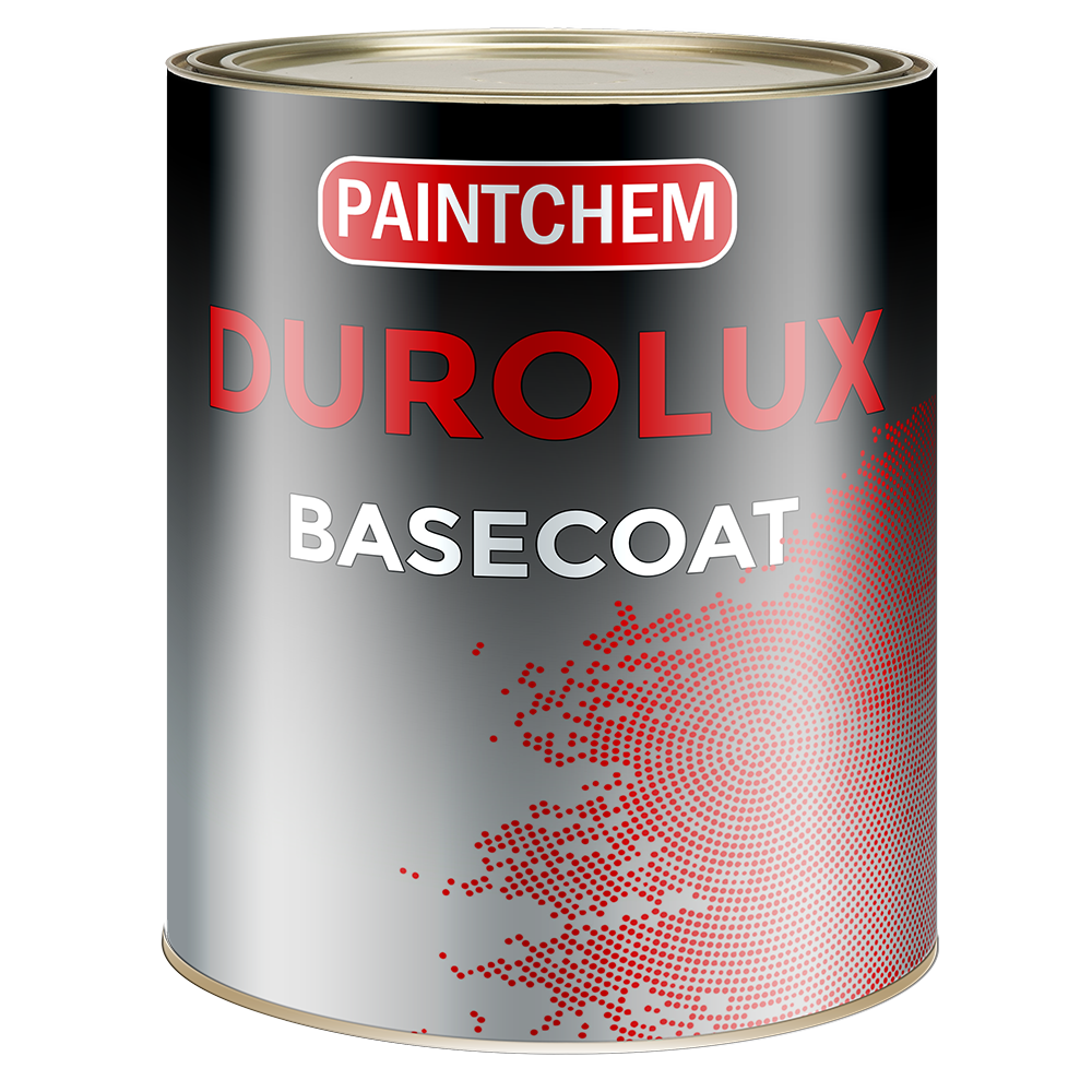 DUROLUX BASECOATS