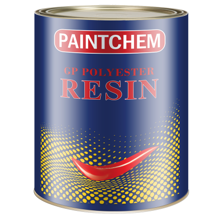 GP RESIN