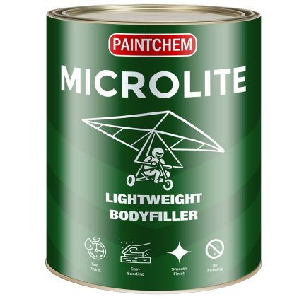 MICROLITE BODYFILLER