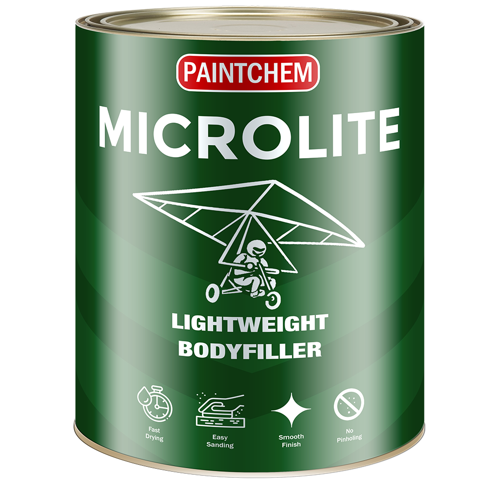 MICROLITE BODYFILLER