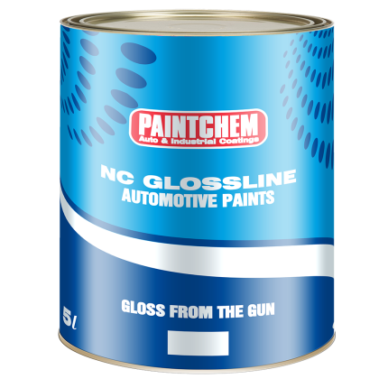 NC GLOSSLINE/ NC PRIMERS