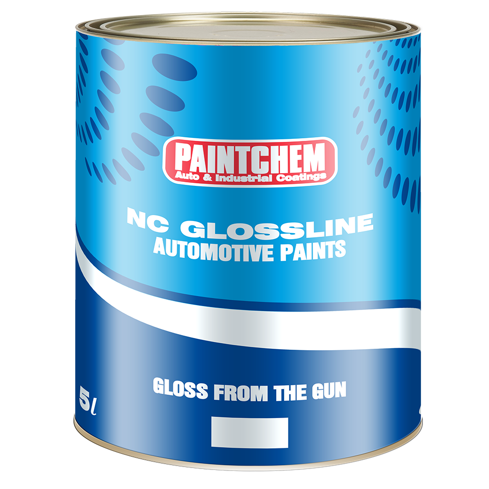 NC GLOSSLINE/ NC PRIMERS
