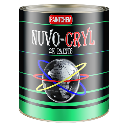 NUVOCRYL 2K