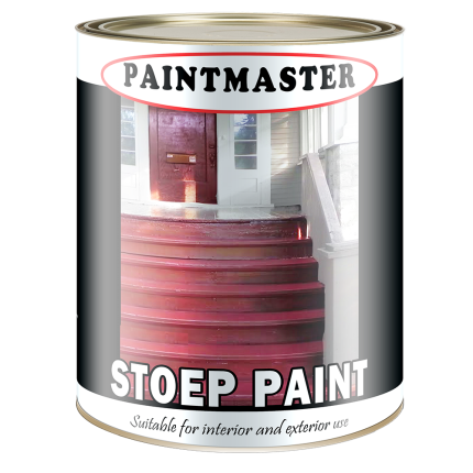 Paintmaster Stoep Paint