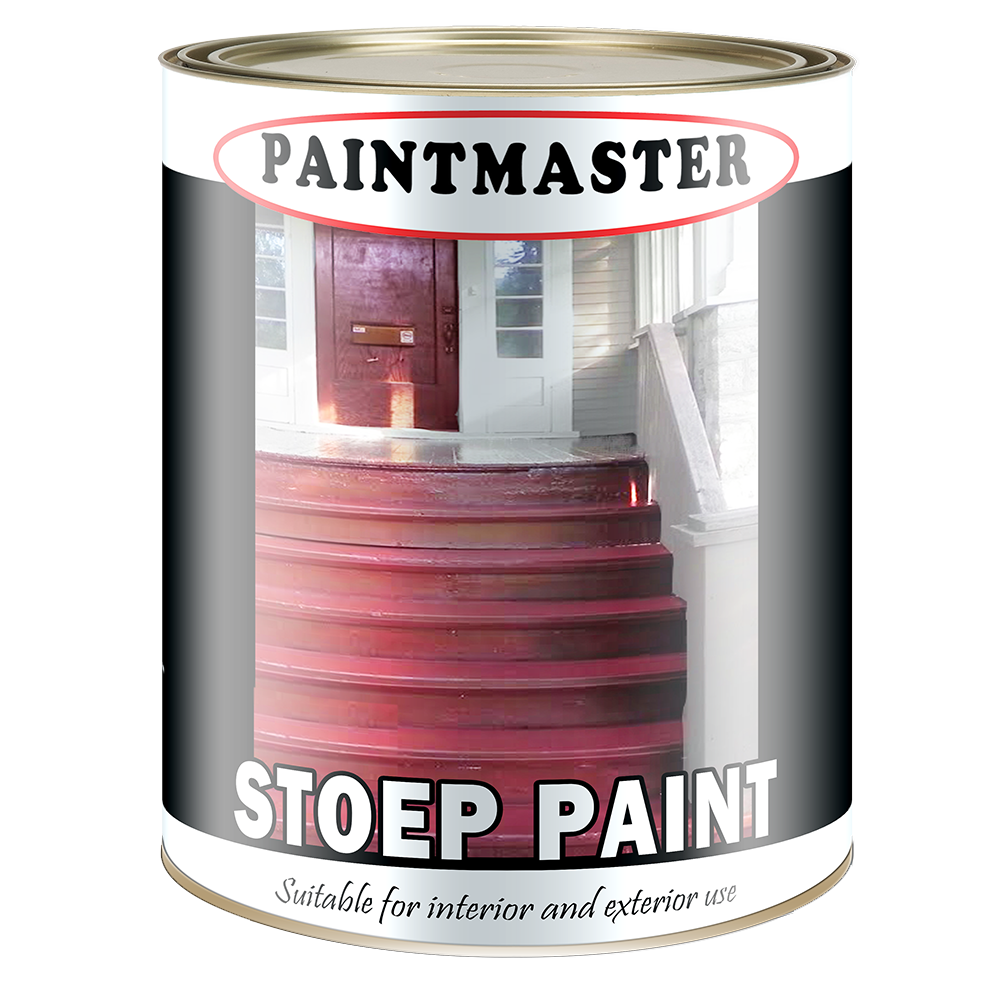 Paintmaster Stoep Paint
