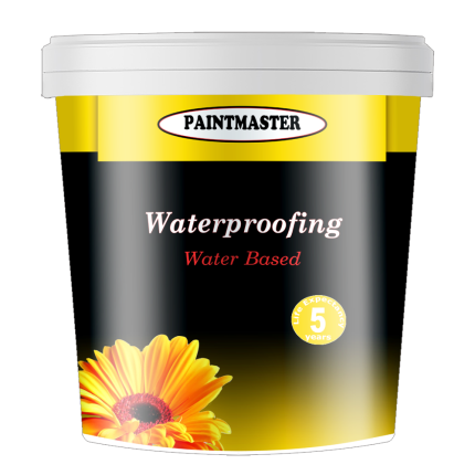 Paintmaster Waterproofing