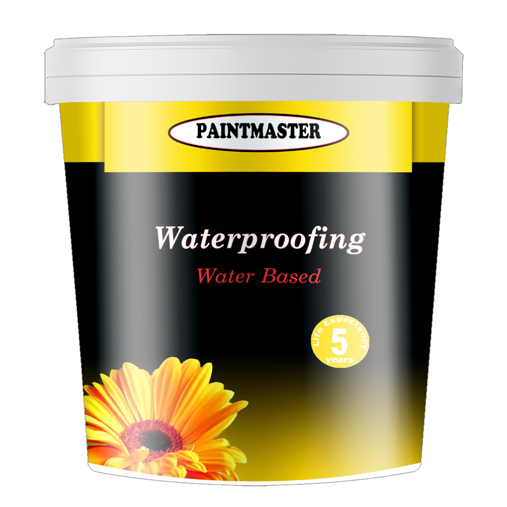 Paintmaster Waterproofing