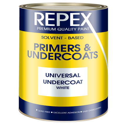 Repex Acrylic Wall Primer