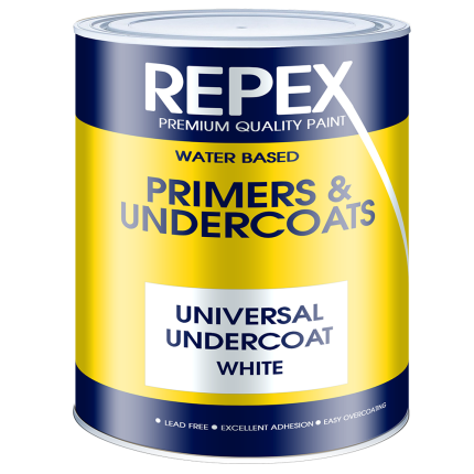 Repex water based Plaster Primer