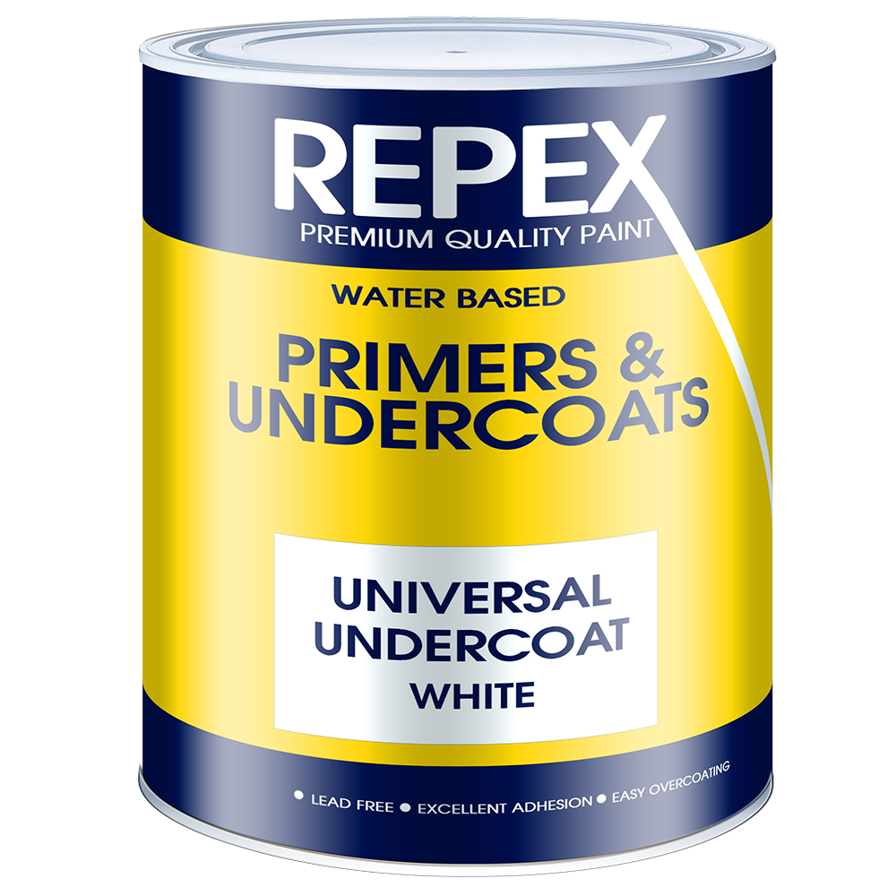 Repex water based Plaster Primer