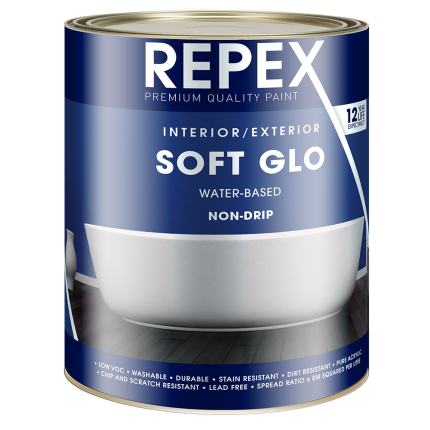 Repex Soft-Glo