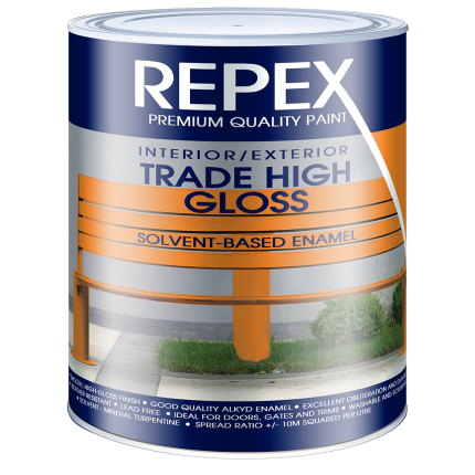 Repex Trade High Gloss