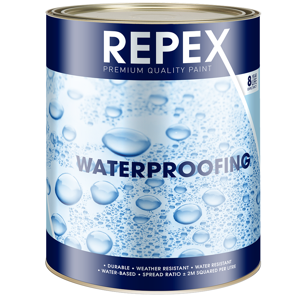 Repex Waterproofing