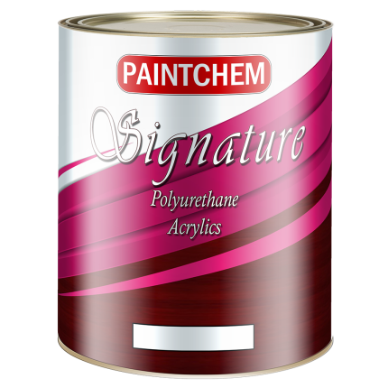 ACRYLIC PU WOODCOATINGS