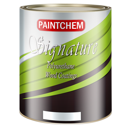 ALKYD PU WOODCOATINGS
