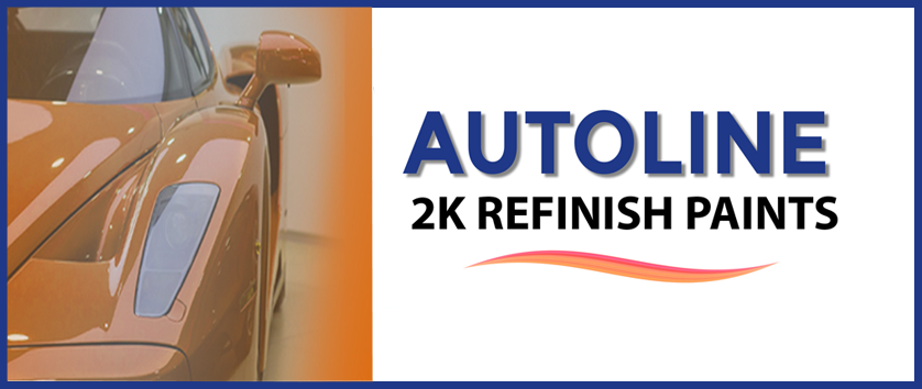 Autoline Brand Logo 2