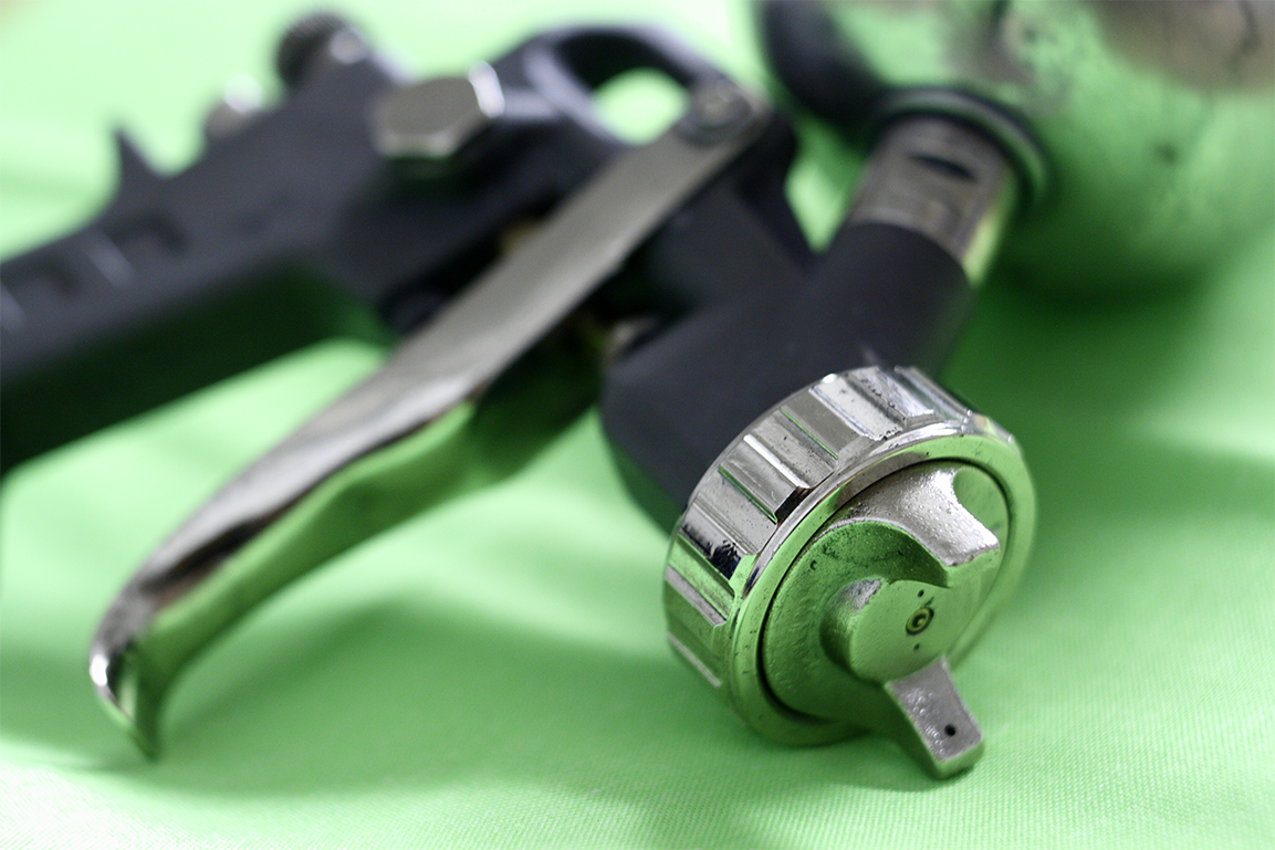 Tools and Accessories Image