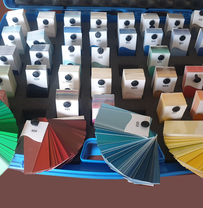 Colour Box Colour Box
